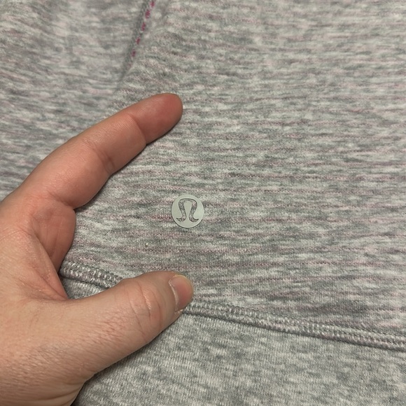 lululemon athletica Gray Sweater - Picture 12 of 13